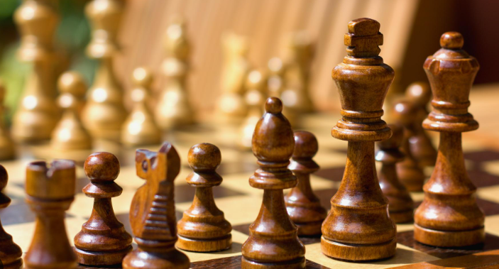 how to become a chess grand master