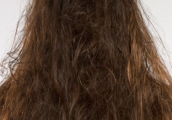how-to-get-rid-of-frizzy-hair-permanently